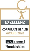 Corporate Health Award