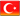 Türkisch