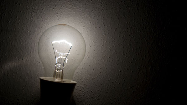 Glühbirne - Compliance und Korruptionsprävention Glühbirne - Compliance und Korruptionsprävention