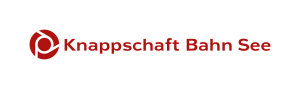 Logo der Knappschaft-Bahn-See