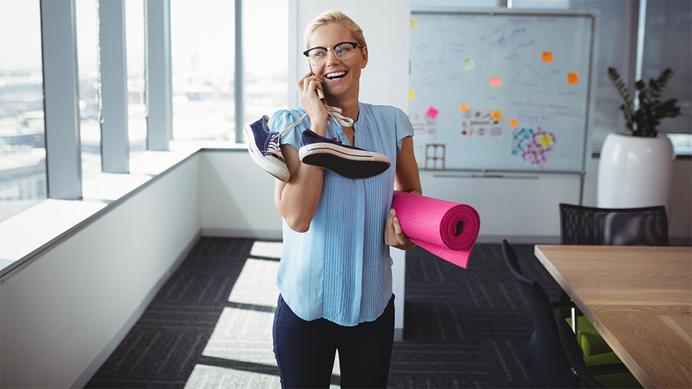 Betriebliche Gesundheitsforderung Knappschaft Bahn See Knappschaft Bahn See