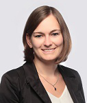 Laura Fabel -  Stellv. Leiterin Personal und Recht, Personalentwicklung/Personalmarketing Laura Fabel -  Stellv. Leiterin Personal und Recht, Personalentwicklung/Personalmarketing
