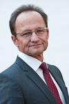 Heinz Junge - Geschäftsführer Personal/Arbeitsdirektor MIBRAG Heinz Junge - Geschäftsführer Personal/Arbeitsdirektor MIBRAG