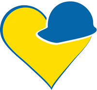 Das Logo von RWE Visual Health and Safety. Das Logo von RWE Visual Health and Safety.