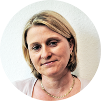 Christiane Heilmann Christiane Heilmann