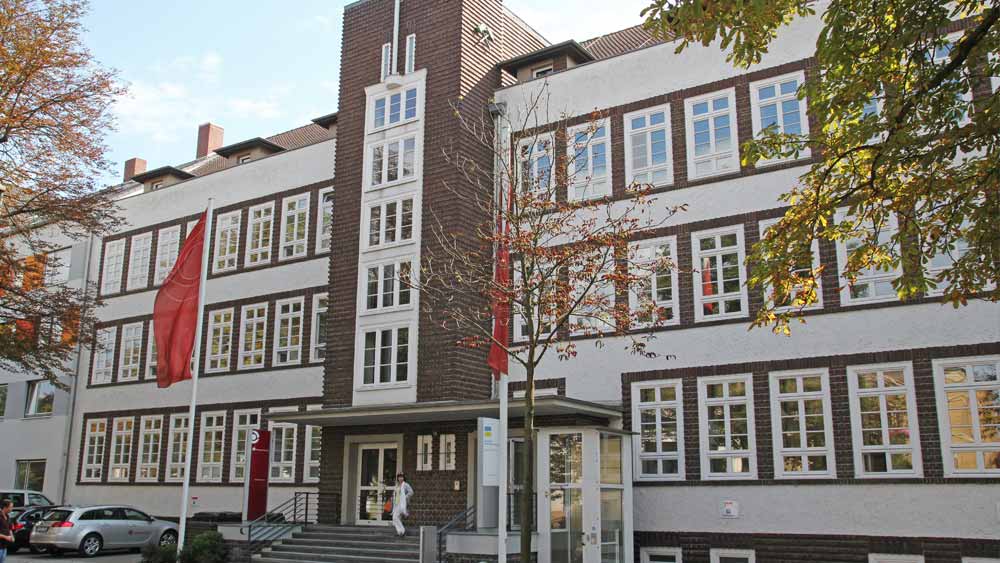 Ausbildung In Hessen Knappschaft Bahn See Knappschaft Bahn See