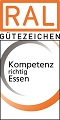 Das Logo von "RAL". Das Logo von "RAL".