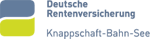 Logo der Deutschen Rentenversicherung Knappschaft-Bahn-See