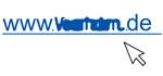 Eine Grafik einer URL.