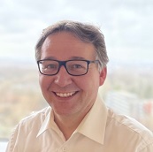 Dr. Thomas Dietrich, Leiter der Kranken- und Pflegeversicherung KNAPPSCHAFT   Dr. Thomas Dietrich, Leiter der Kranken- und Pflegeversicherung KNAPPSCHAFT