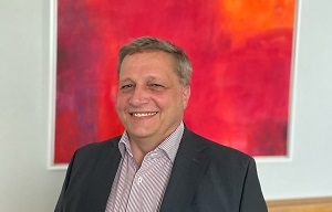 Dirk Weber, Leiter der Abteilung Finanzen, Controlling, Interne Services bei der Knappschaft-Bahn-See. Foto: KBS/Krüger Dirk Weber, Leiter der Abteilung Finanzen, Controlling, Interne Services bei der Knappschaft-Bahn-See. Foto: KBS/Krüger