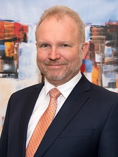 Dr. Rainer Wilhelm, Mitglied der Geschäftsführung der Deutschen Rentenversicherung Knappschaft-Bahn-See  Dr. Rainer Wilhelm, Mitglied der Geschäftsführung der Deutschen Rentenversicherung Knappschaft-Bahn-See