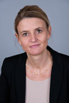 Die Sozialmedizinische Dienststelle der KBS in Erfurt leitet Frau Ltd. Ärztin Dr. med. Anna Sarnowicz. Die Sozialmedizinische Dienststelle der KBS in Erfurt leitet Frau Ltd. Ärztin Dr. med. Anna Sarnowicz.