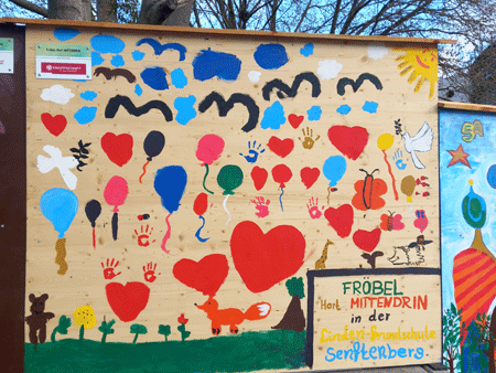 Bauzaun SEnftenberg Bauzaun SEnftenberg