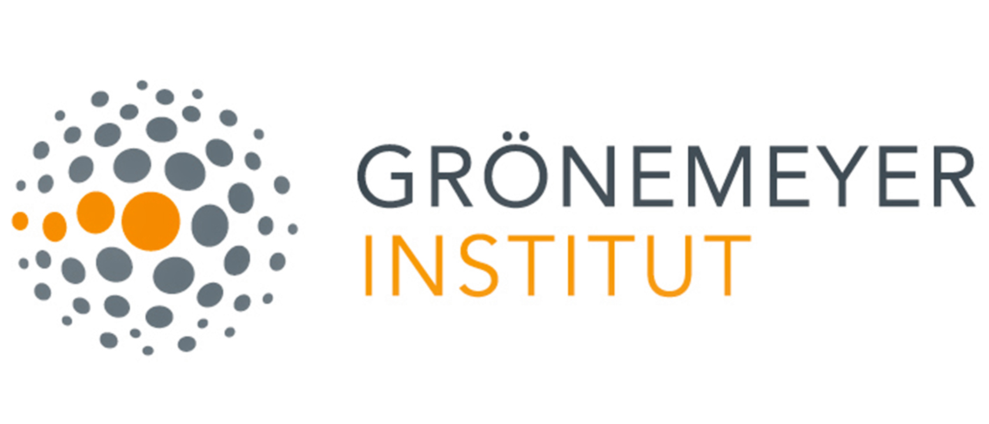 Logo_ GroenemeyerInstitut_ Berlin Logo_ GroenemeyerInstitut_ Berlin