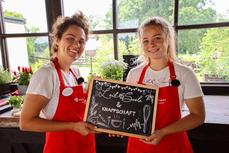 Leib und Seele Team Leib und Seele Team