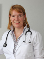 KBS-Sozialmedizinerin und Knappschaftexpertin KBS-Sozialmedizinerin und Knappschaftexpertin