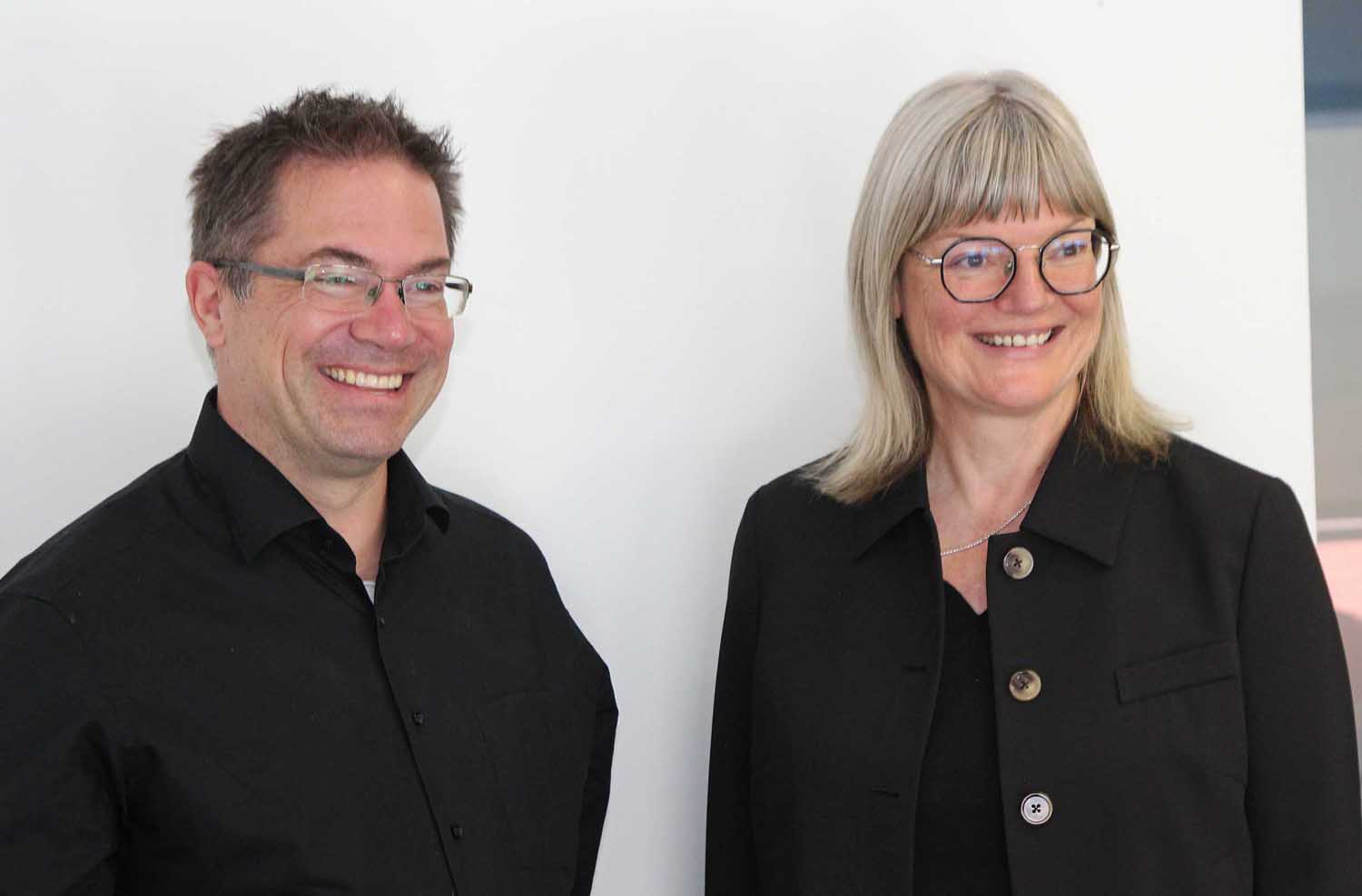 Anstelle von Dr. Mathias Masberg übernimmt nun Anke Will kommissarisch die Leitung der RD Frankfurt Anstelle von Dr. Mathias Masberg übernimmt nun Anke Will kommissarisch die Leitung der RD Frankfurt