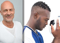 KNAPPSCHAFT-Experte Markus Bruckhaus-Walter erklärt Mentalitaet im Fussball  KNAPPSCHAFT-Experte Markus Bruckhaus-Walter erklärt Mentalitaet im Fussball