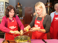 Essenszubereitung Essenszubereitung