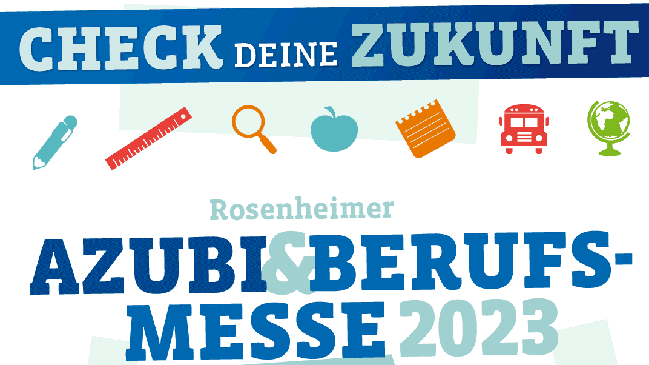 Über 50 renommierte regionale Unternehmen präsentieren ihre Ausbildungsangebote Über 50 renommierte regionale Unternehmen präsentieren ihre Ausbildungsangebote