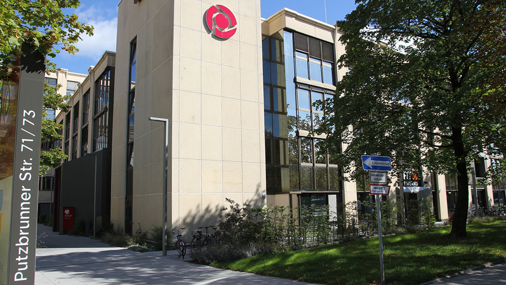 Unsere Regionaldirektion In Munchen Knappschaft Bahn See Knappschaft Bahn See