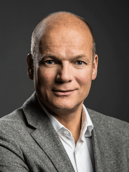 Ex-CEO von Marc O‘Polo Ex-CEO von Marc O‘Polo