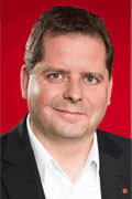 Gisbert Frühauf Gisbert Frühauf