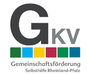 Logo der GKV-Gemeinschaftsförderung in Rheinland-Pfalz