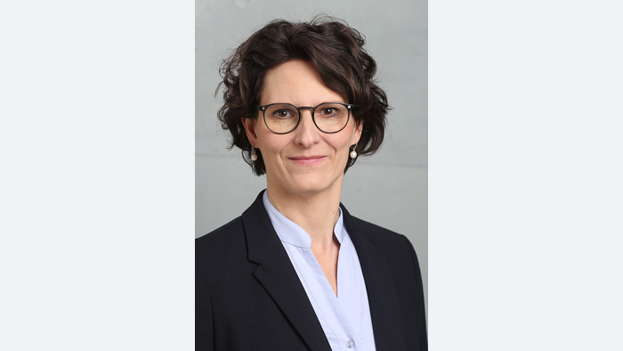 Petra Brakel, Vorsitzende der Geschäftsführung der Deutschen Rentenversicherung Knappschaft-Bahn-See - Foto: Studio Monbijou, Berlin Petra Brakel, Vorsitzende der Geschäftsführung der Deutschen Rentenversicherung Knappschaft-Bahn-See - Foto: Studio Monbijou, Berlin