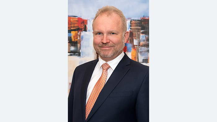 Dr. Rainer Wilhelm, Mitglied der Geschäftsführung der Deutschen Rentenversicherung Knappschaft-Bahn-See  Dr. Rainer Wilhelm, Mitglied der Geschäftsführung der Deutschen Rentenversicherung Knappschaft-Bahn-See